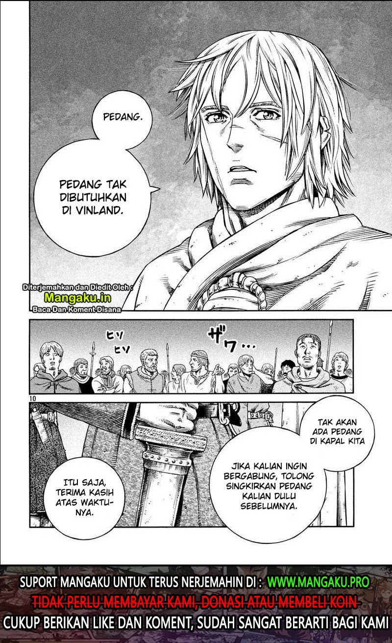 Vinland Saga