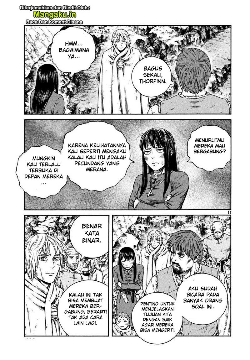 Vinland Saga