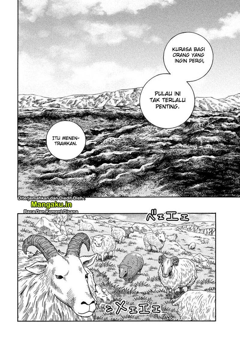 Vinland Saga