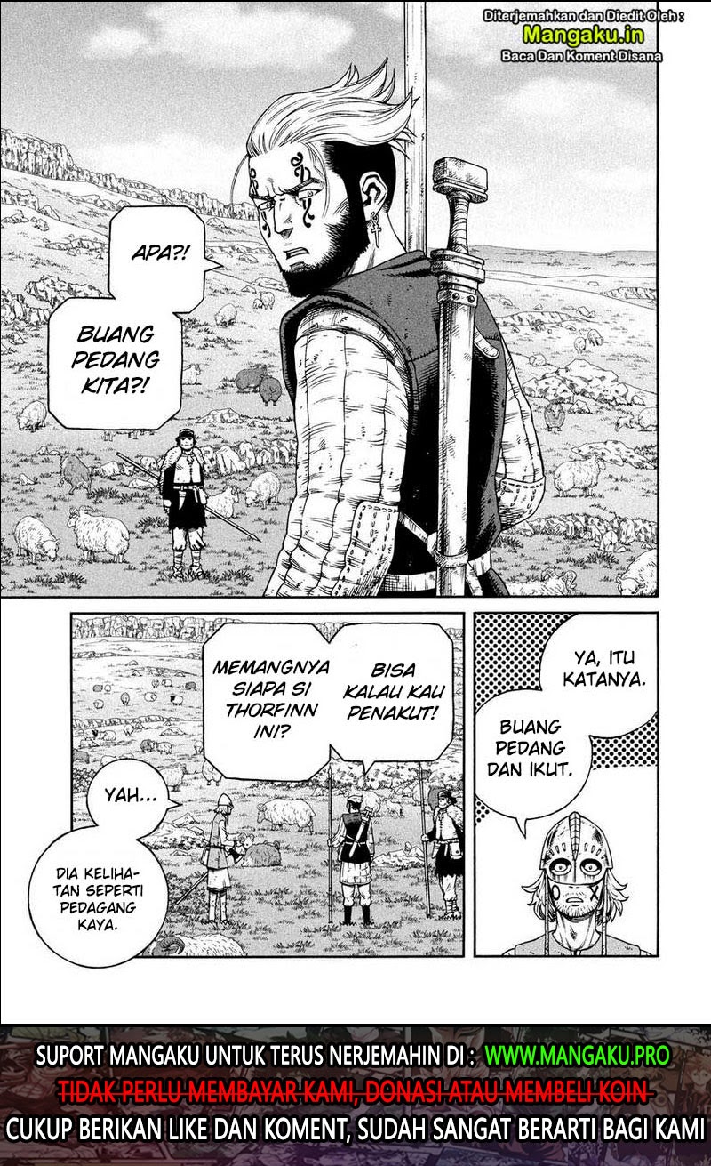 Vinland Saga