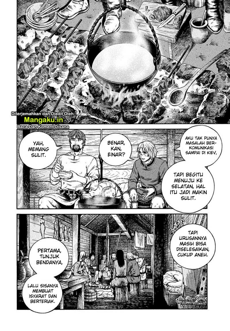 Vinland Saga