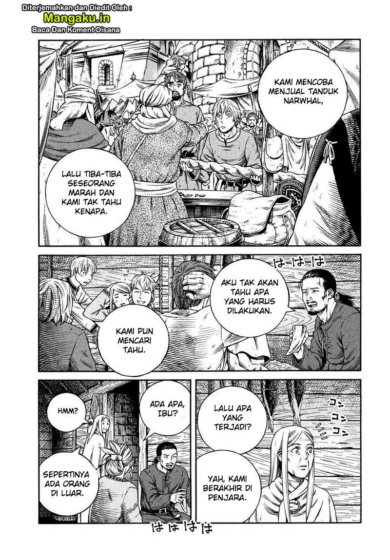 Vinland Saga