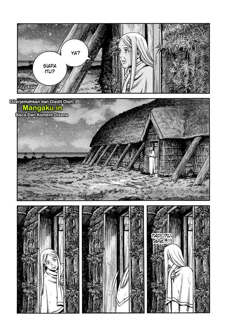 Vinland Saga
