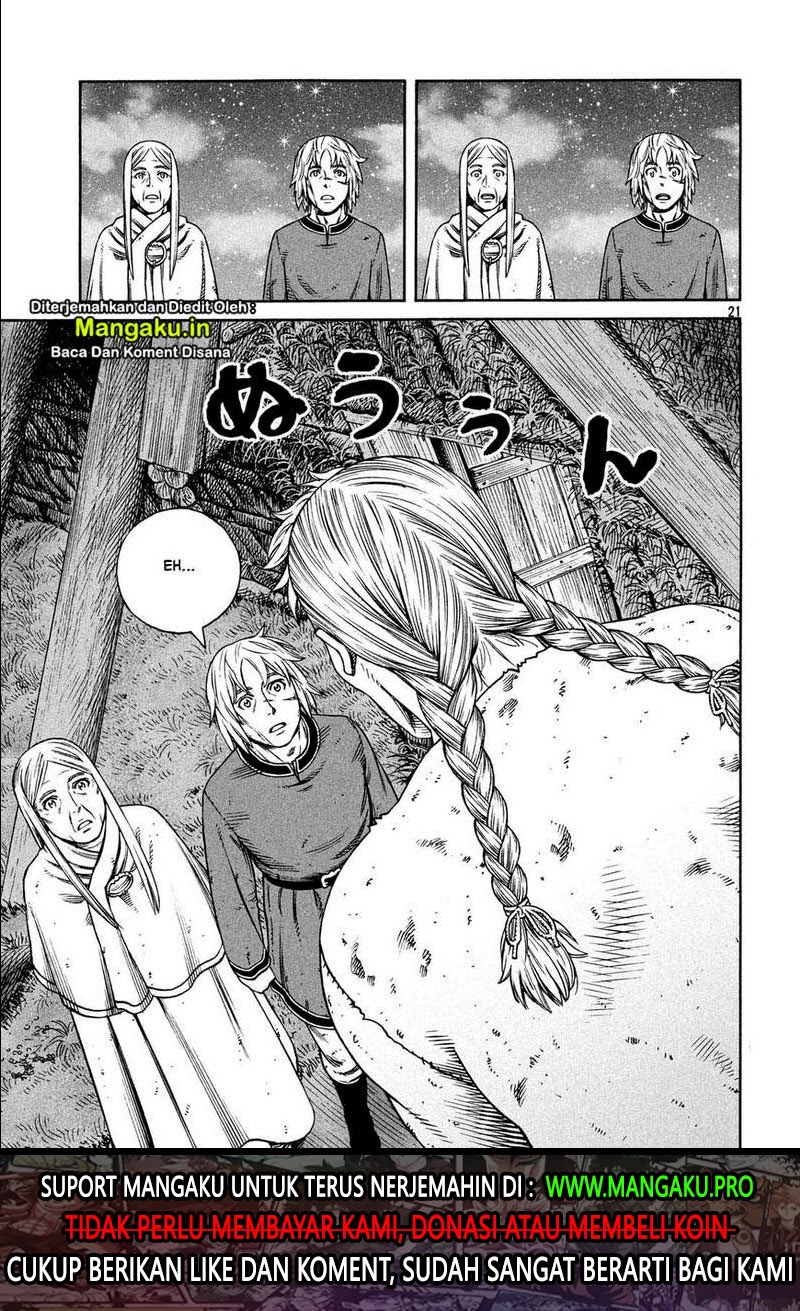 Vinland Saga