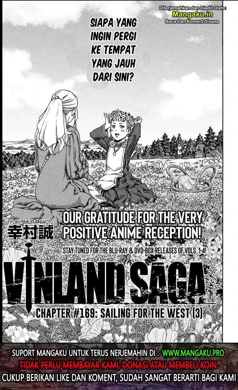 Vinland Saga