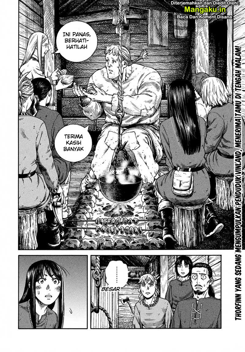 Vinland Saga
