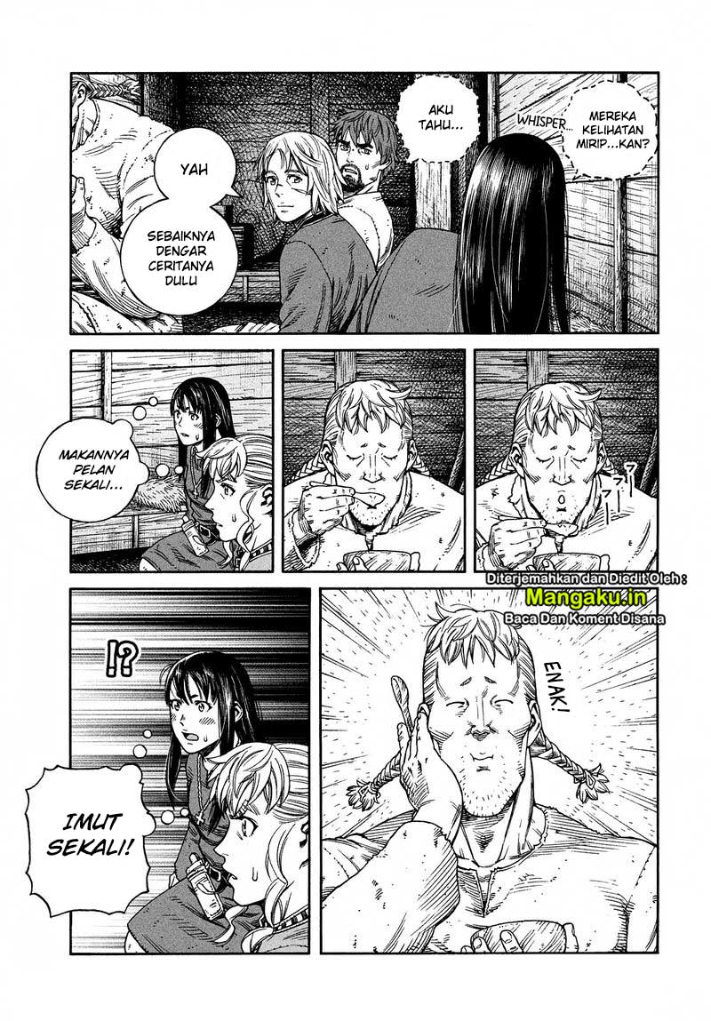 Vinland Saga