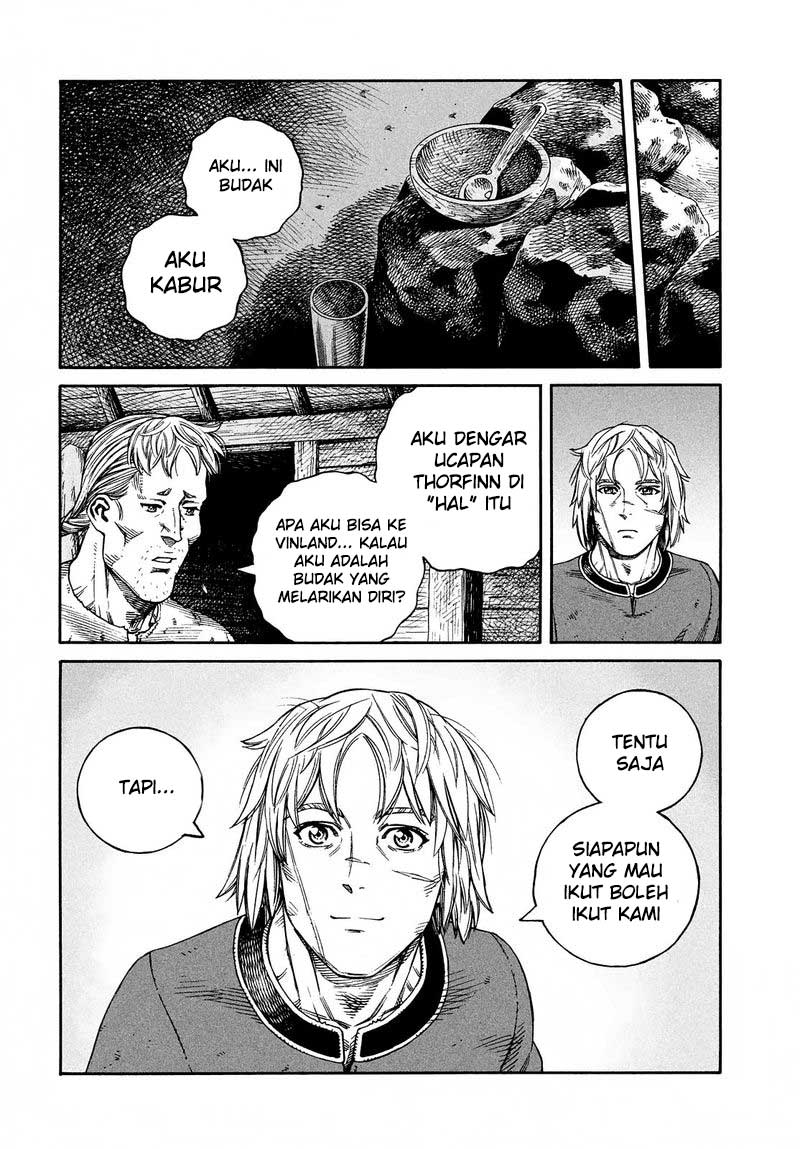 Vinland Saga