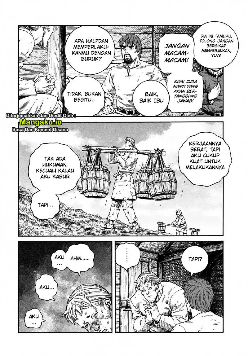 Vinland Saga