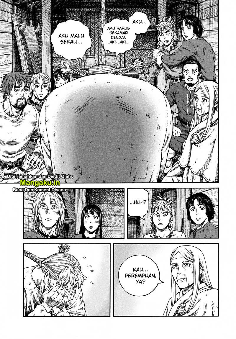 Vinland Saga
