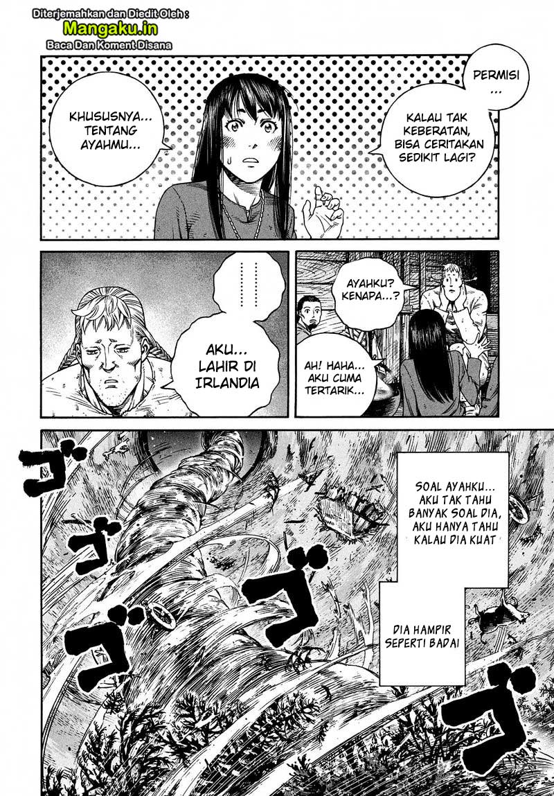 Vinland Saga