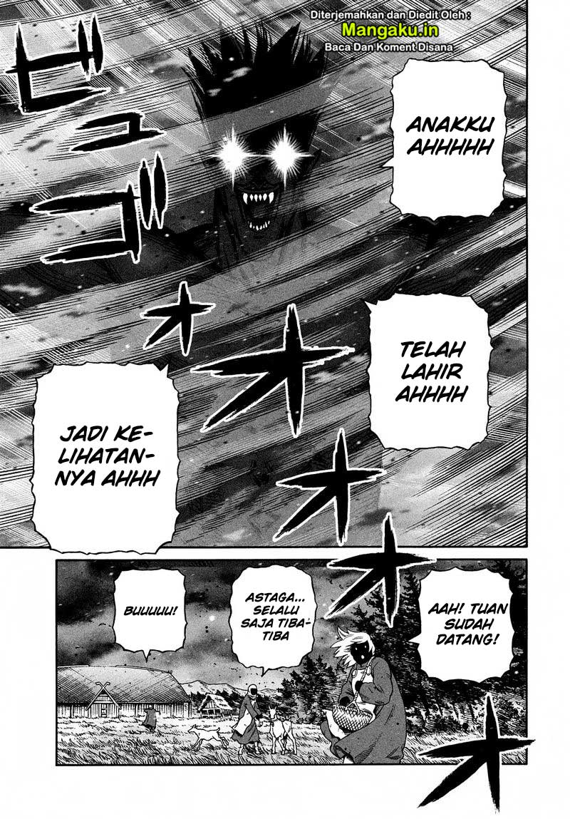 Vinland Saga