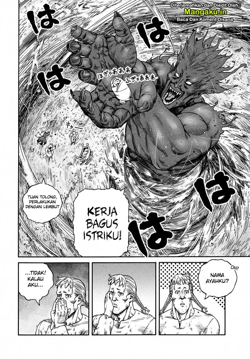 Vinland Saga