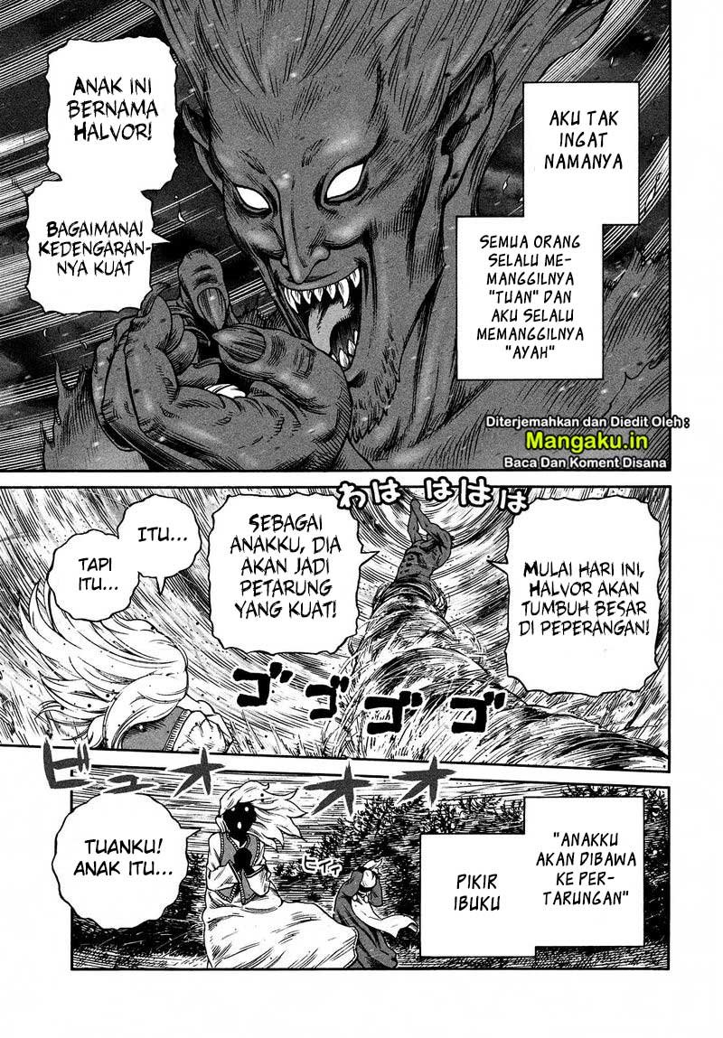 Vinland Saga