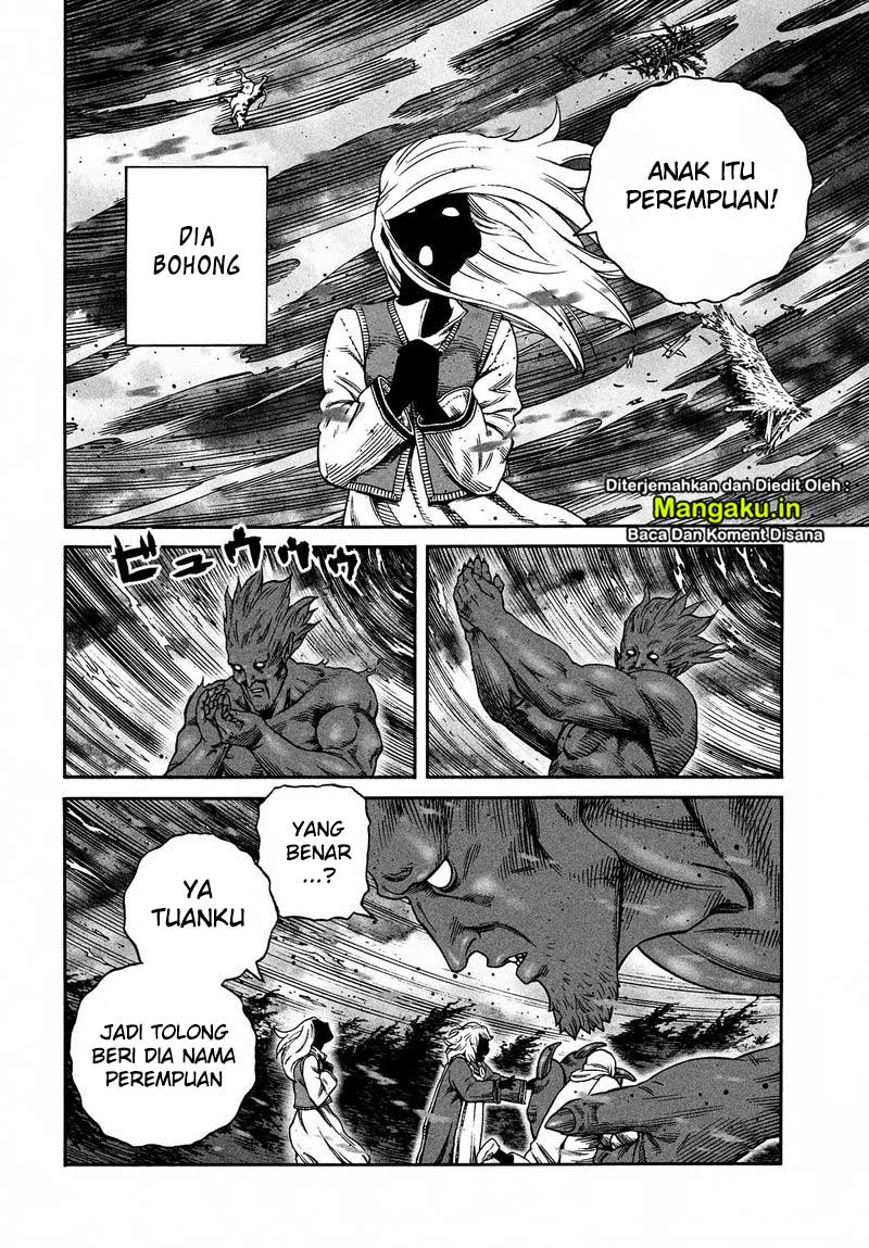 Vinland Saga