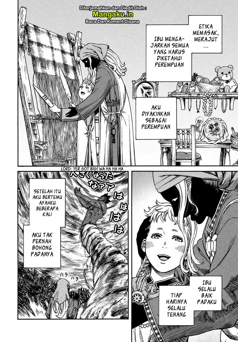 Vinland Saga