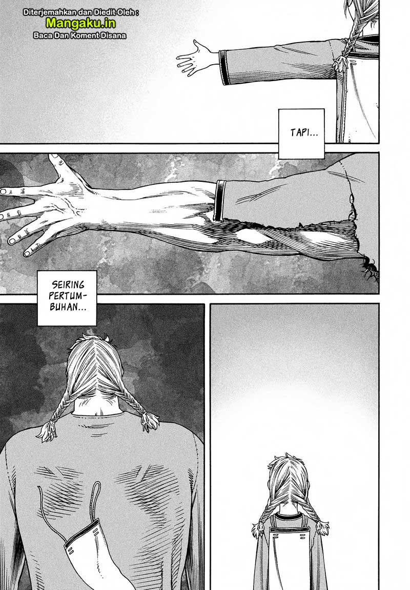Vinland Saga