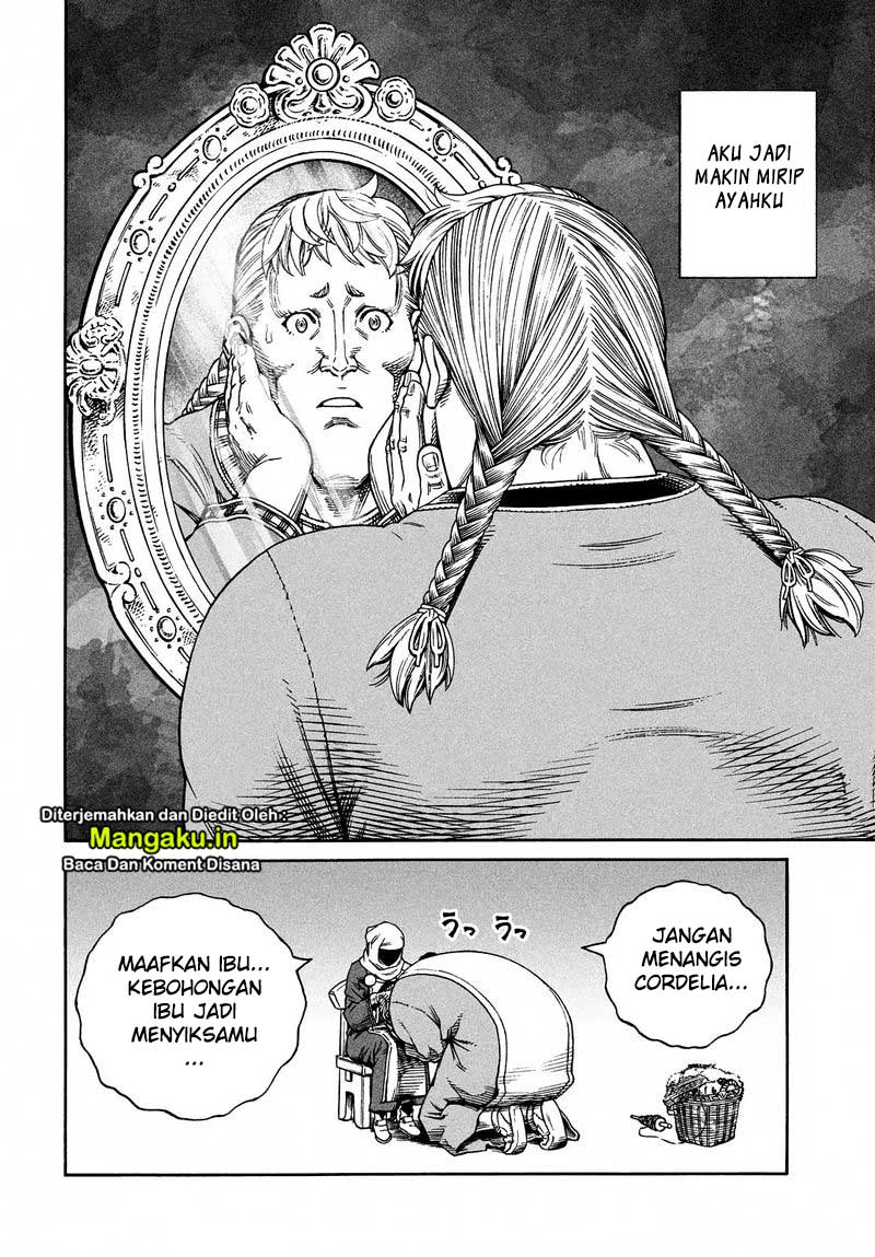 Vinland Saga
