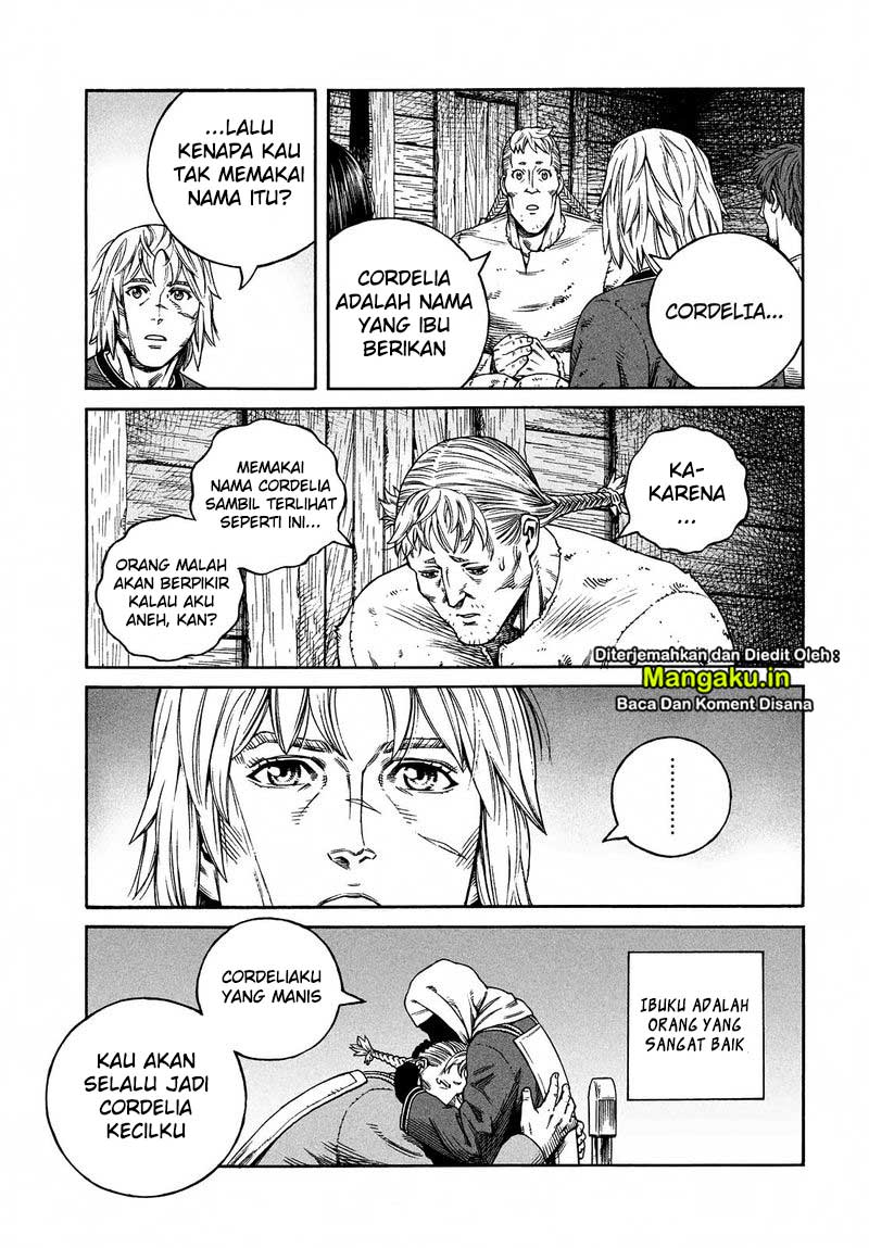 Vinland Saga