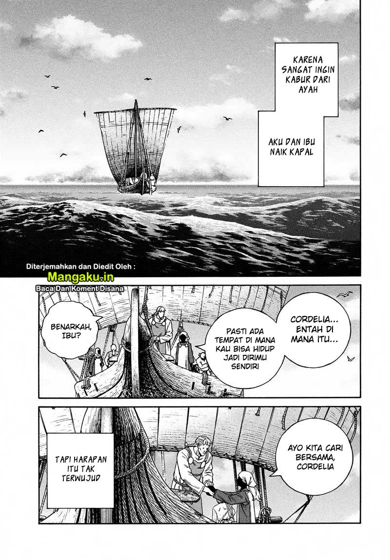 Vinland Saga