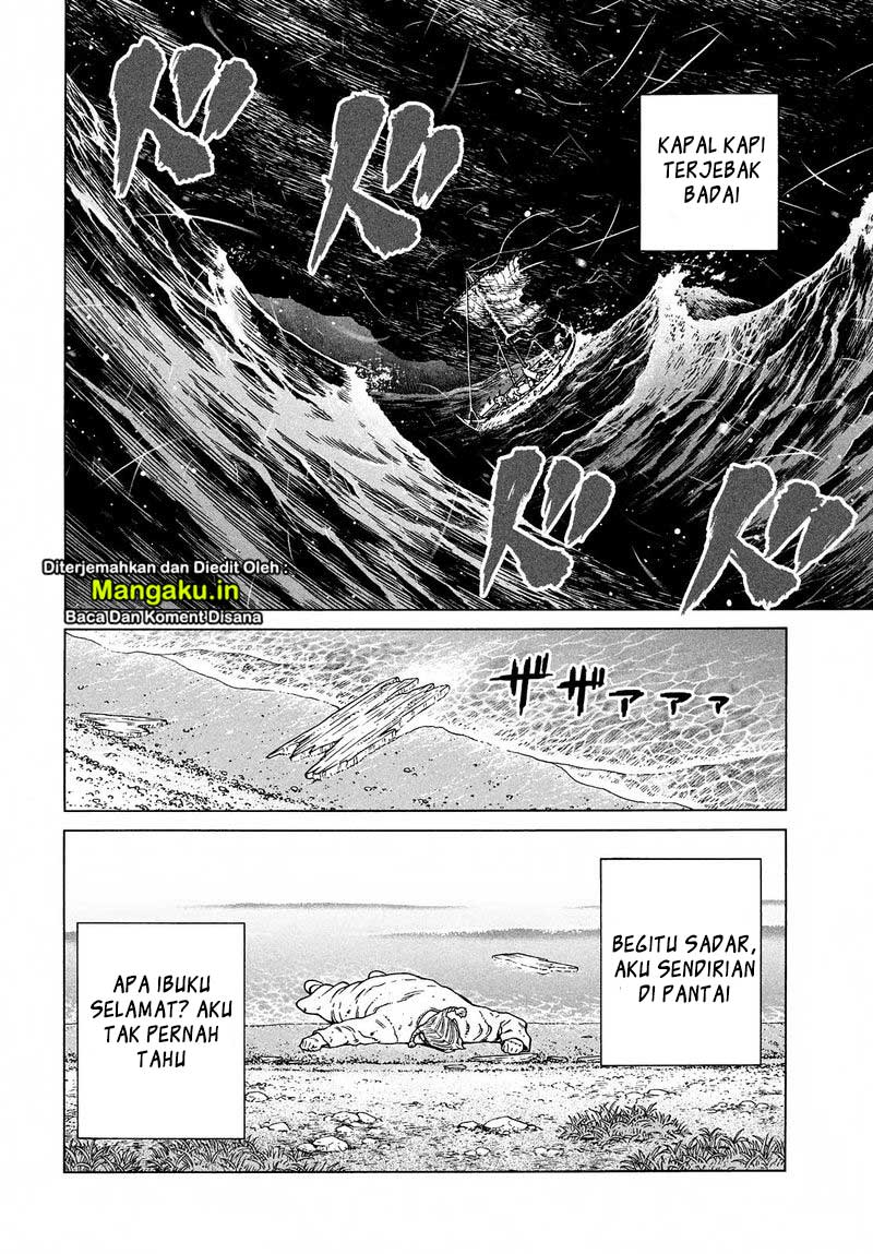 Vinland Saga