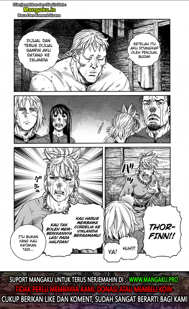 Vinland Saga