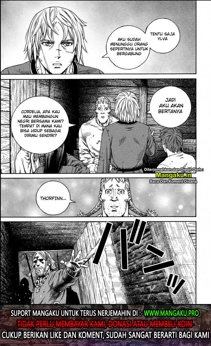 Vinland Saga