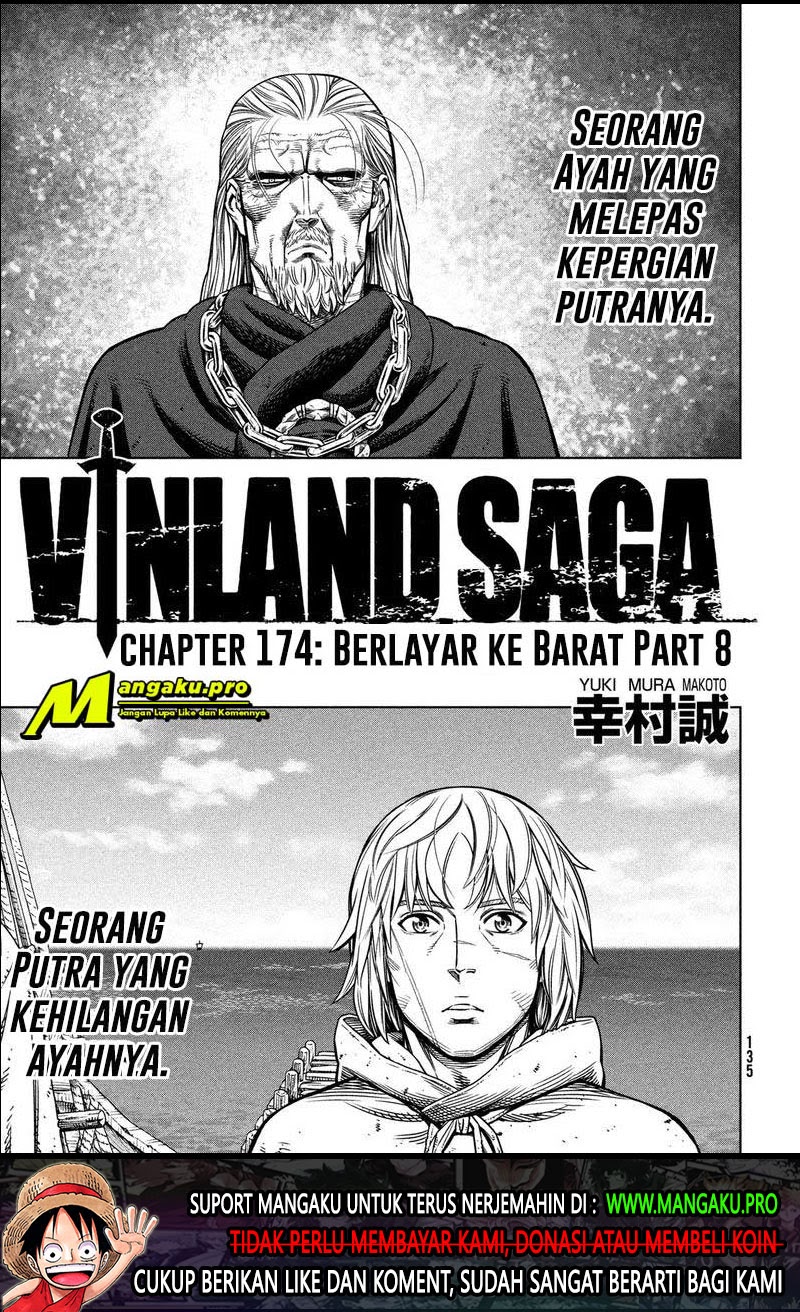 Vinland Saga