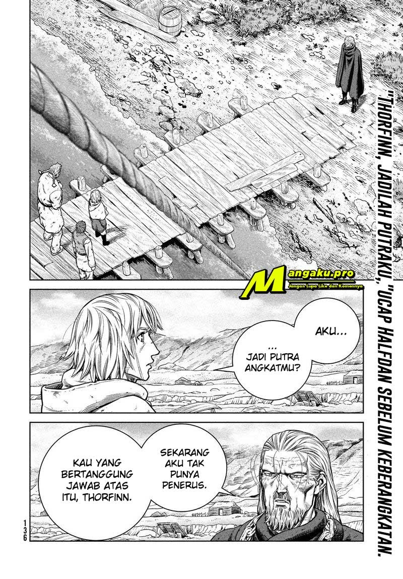 Vinland Saga