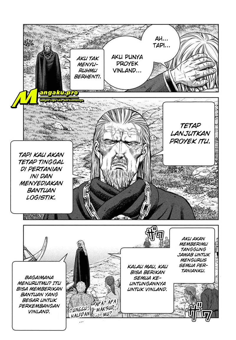 Vinland Saga