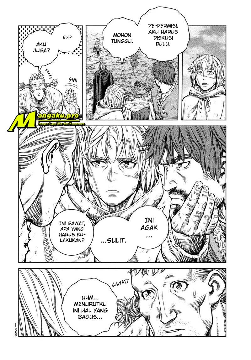 Vinland Saga
