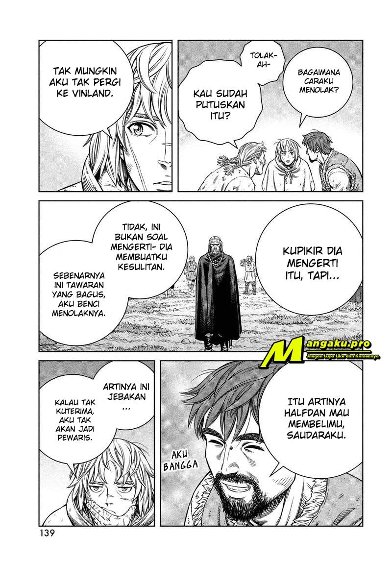 Vinland Saga