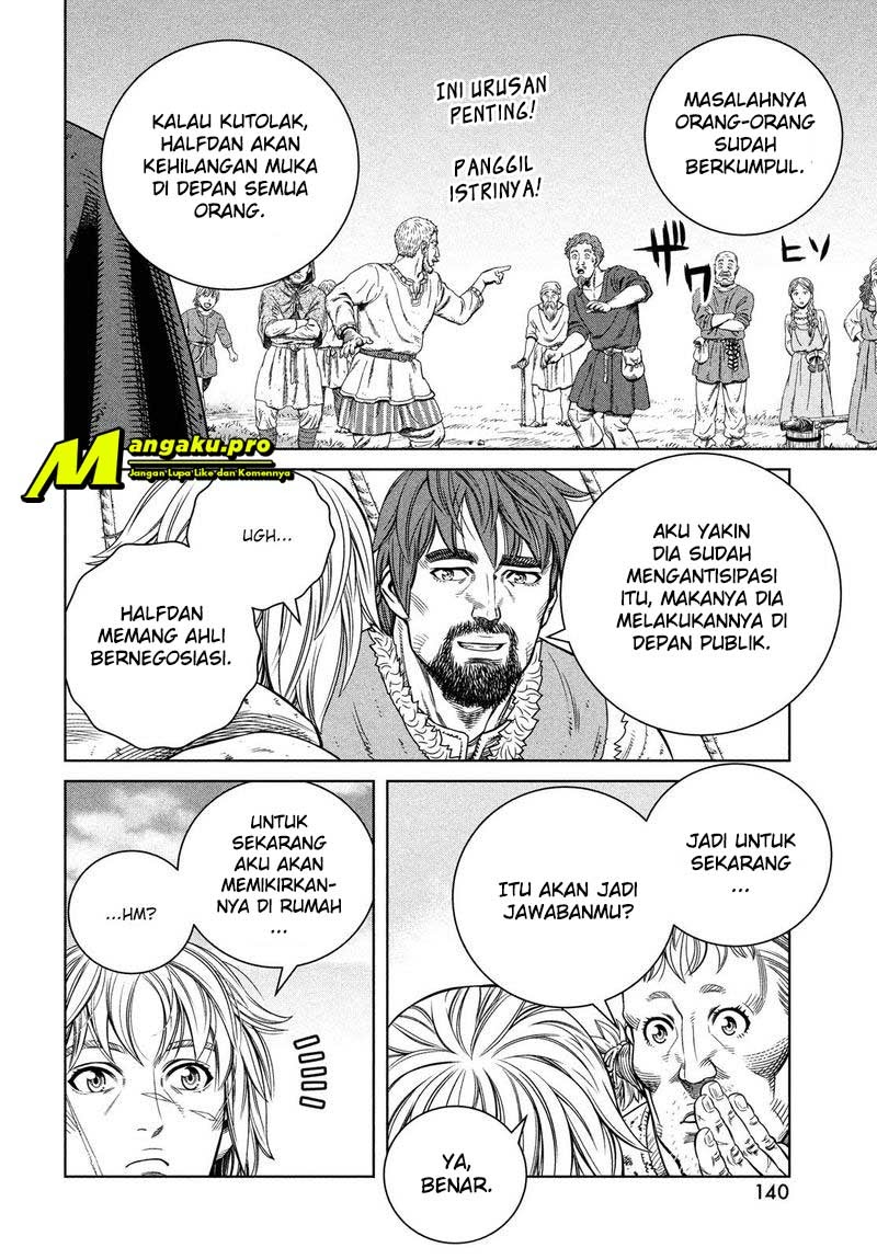 Vinland Saga