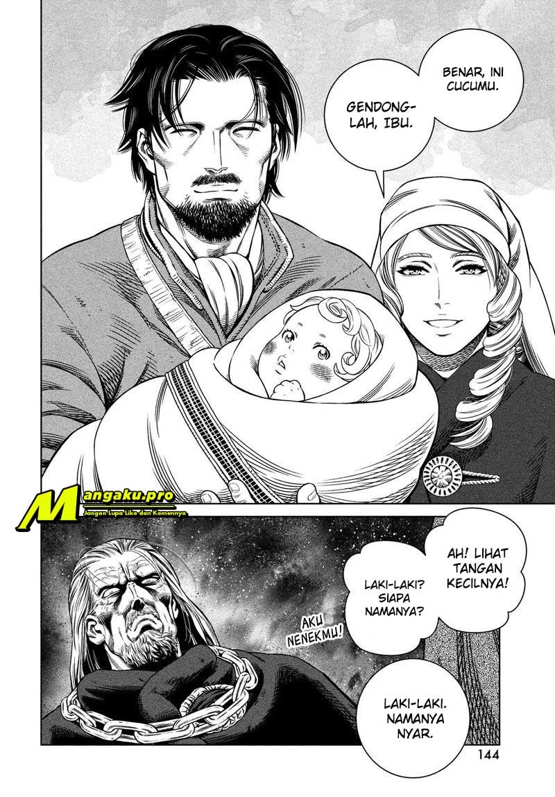 Vinland Saga