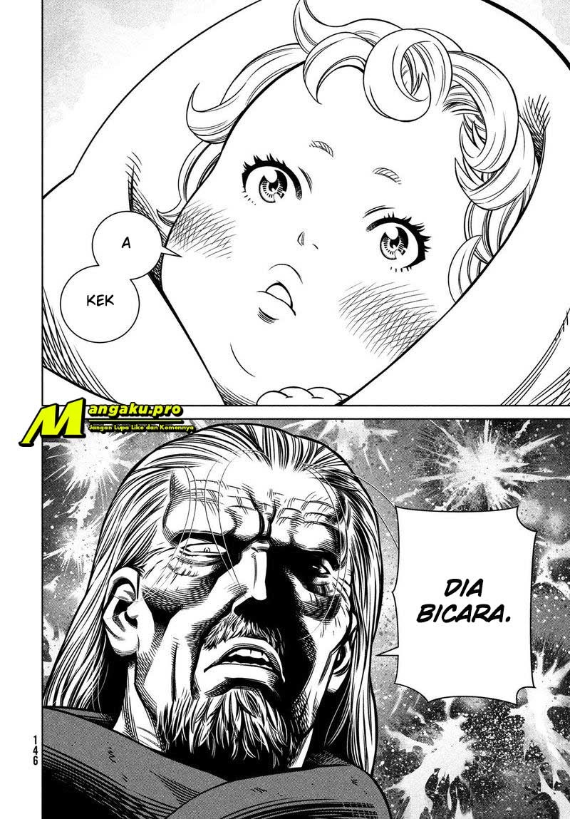 Vinland Saga