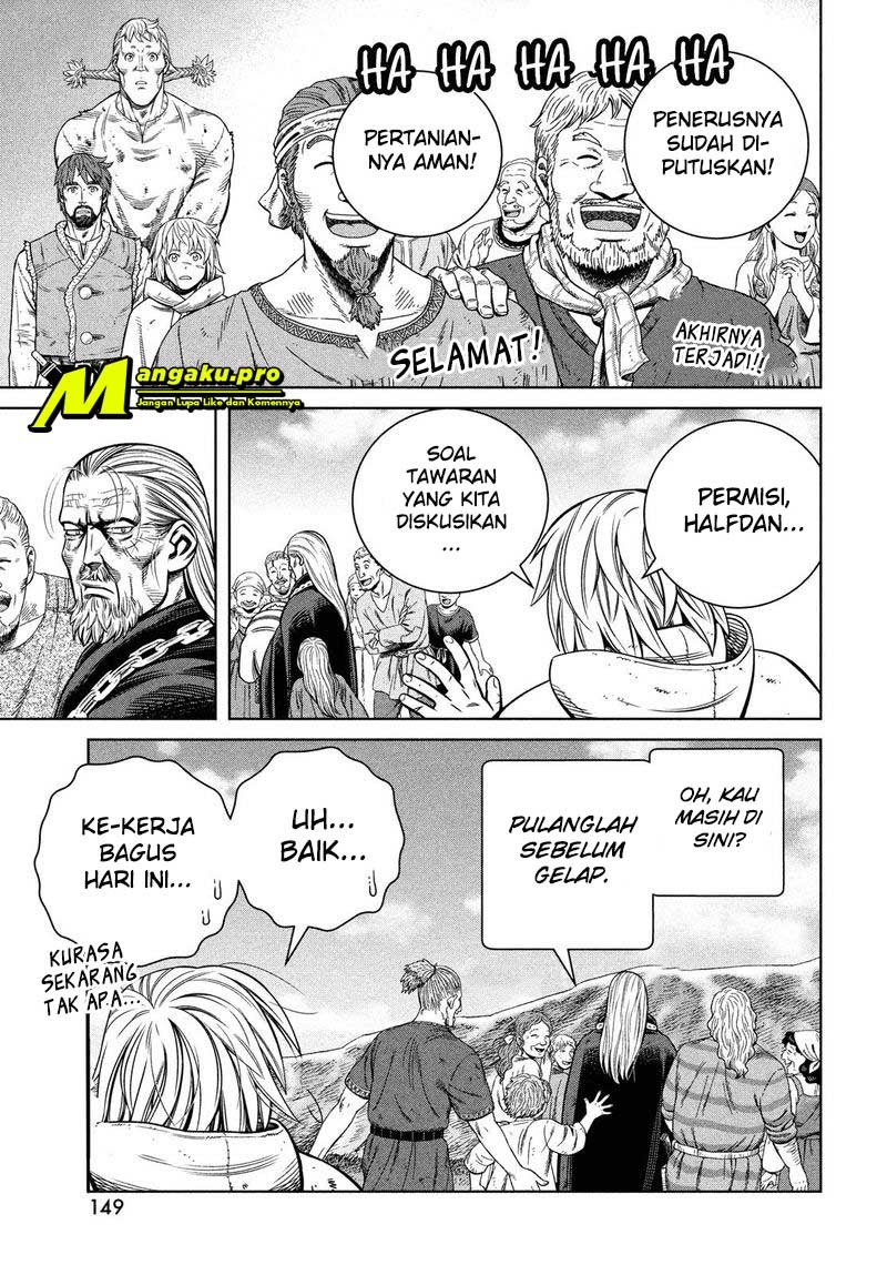 Vinland Saga