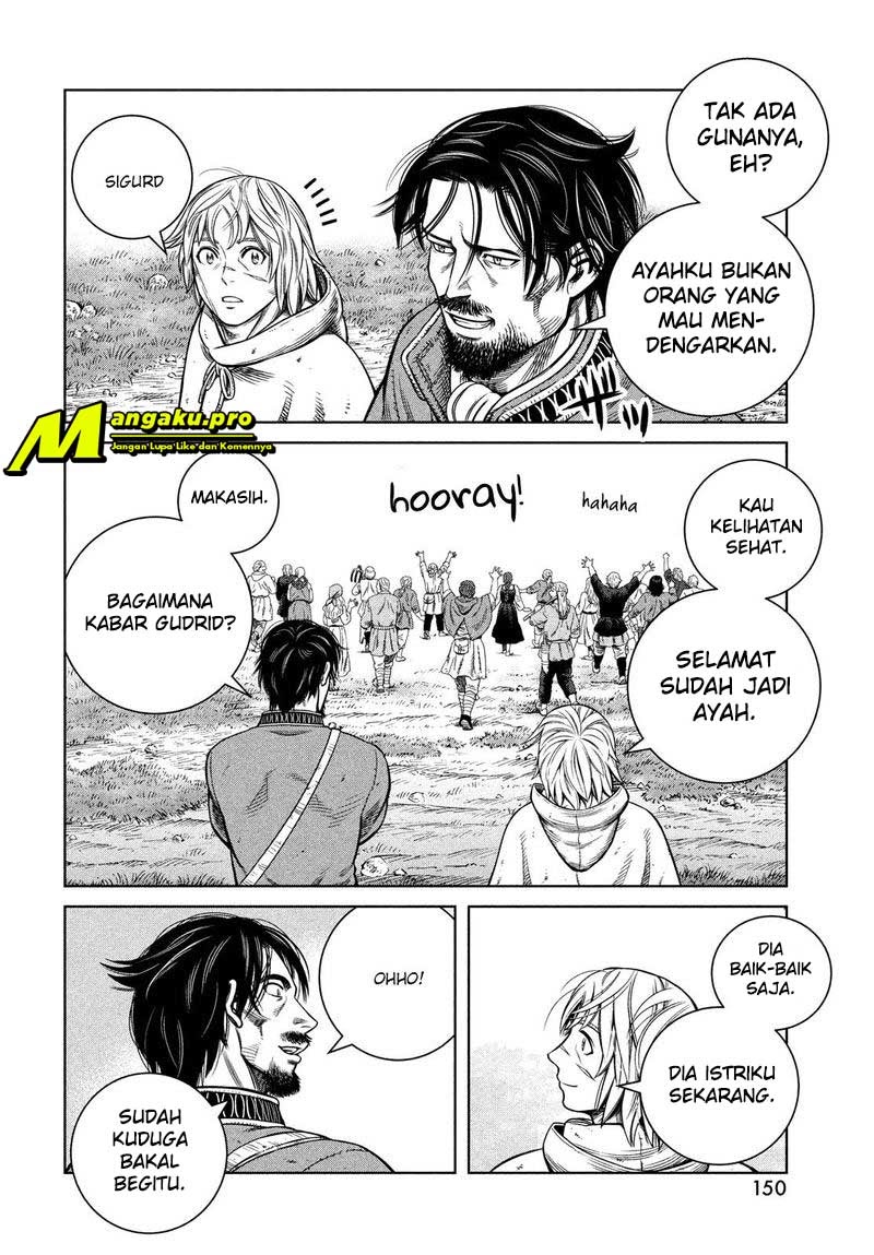 Vinland Saga