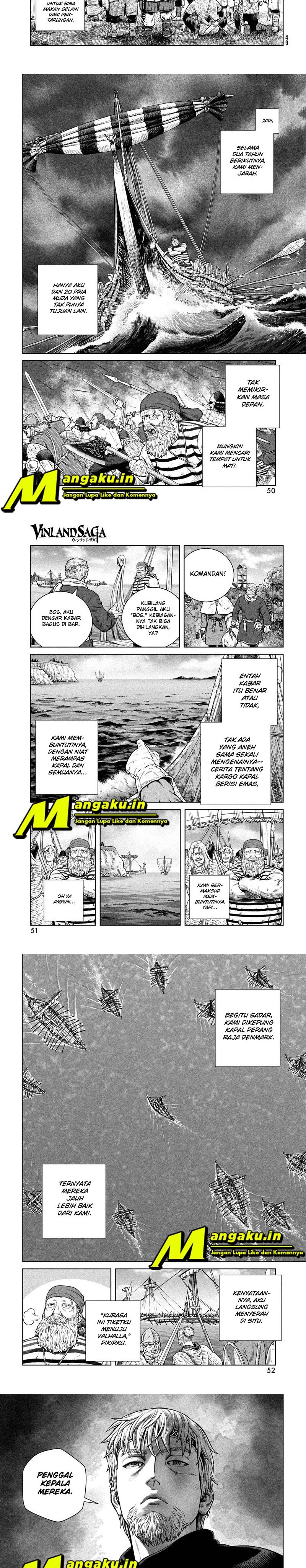 Vinland Saga