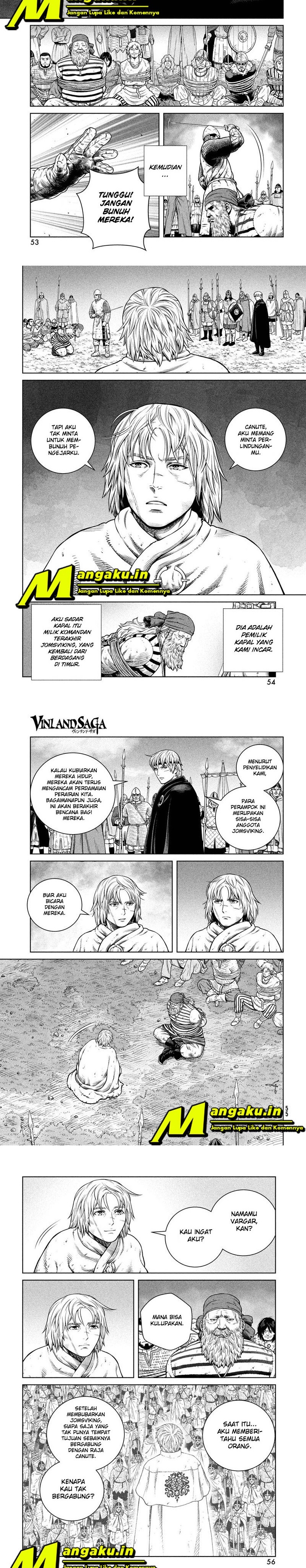 Vinland Saga