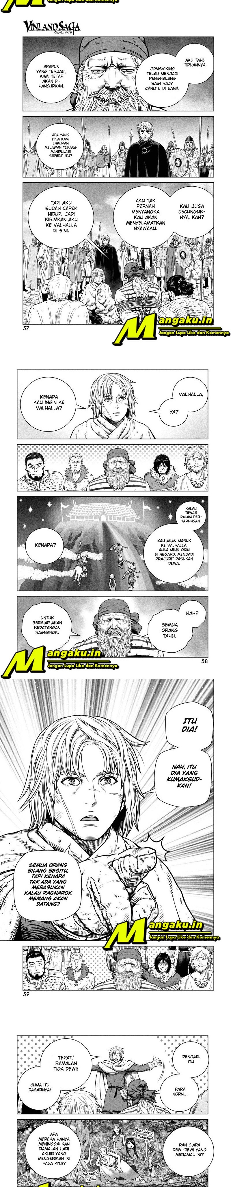 Vinland Saga