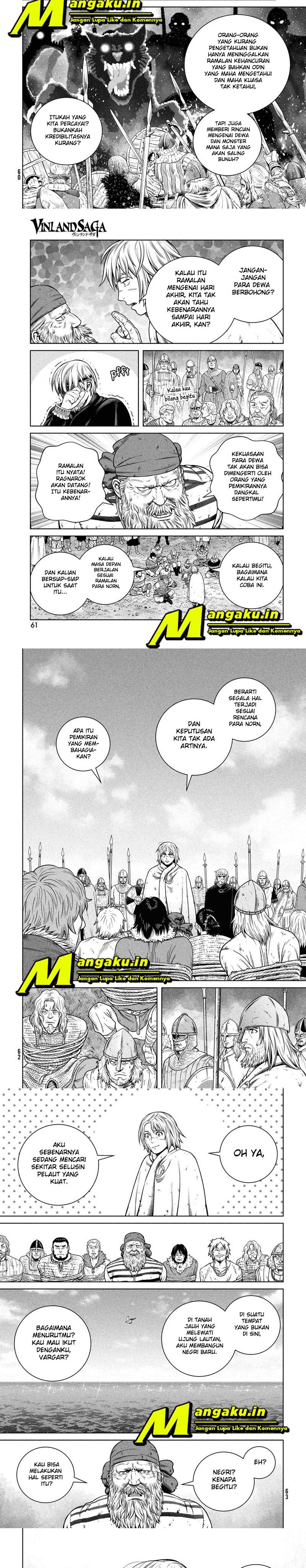 Vinland Saga