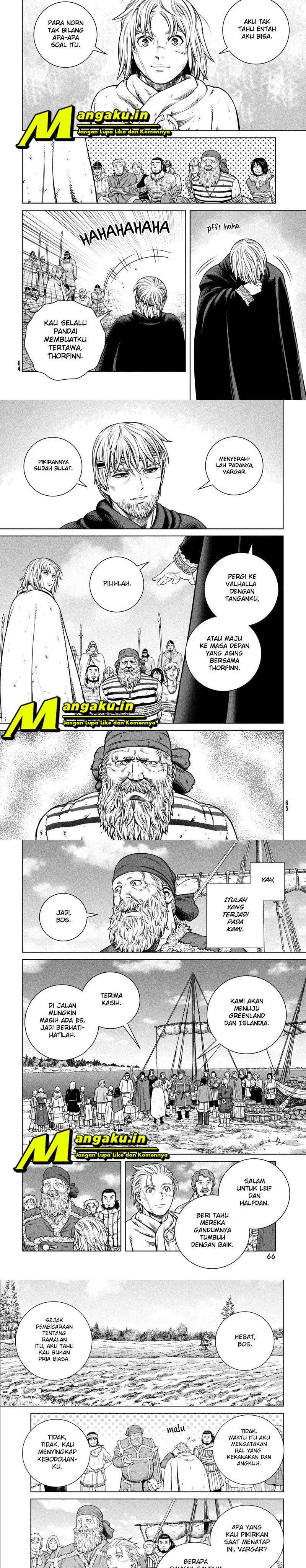 Vinland Saga