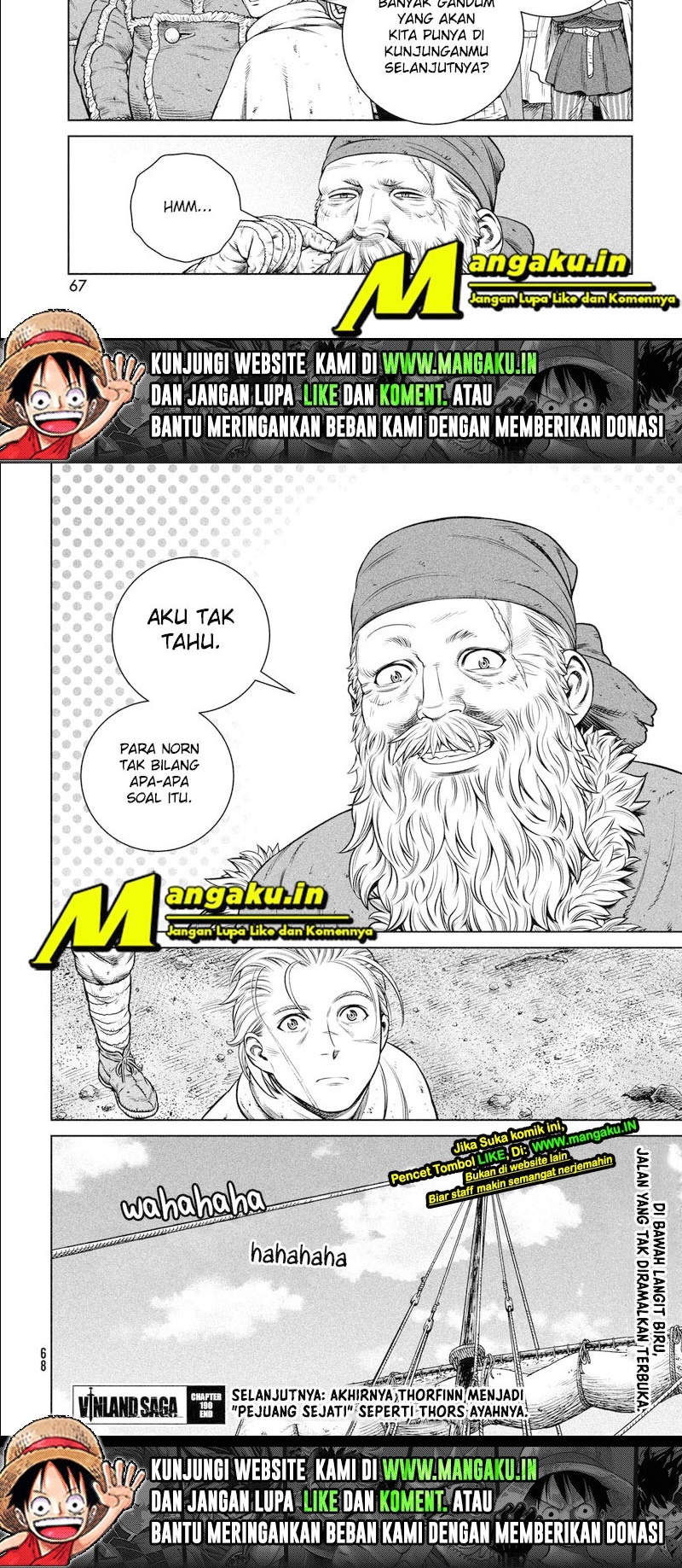 Vinland Saga