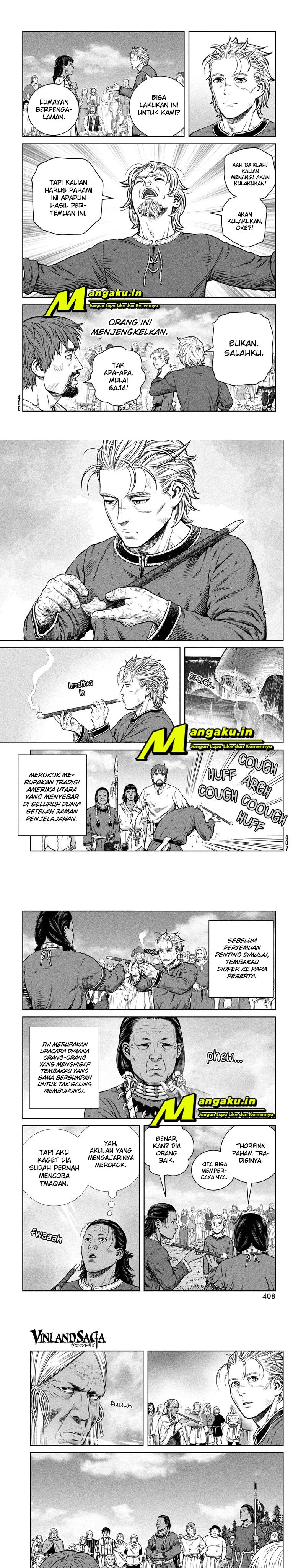 Vinland Saga