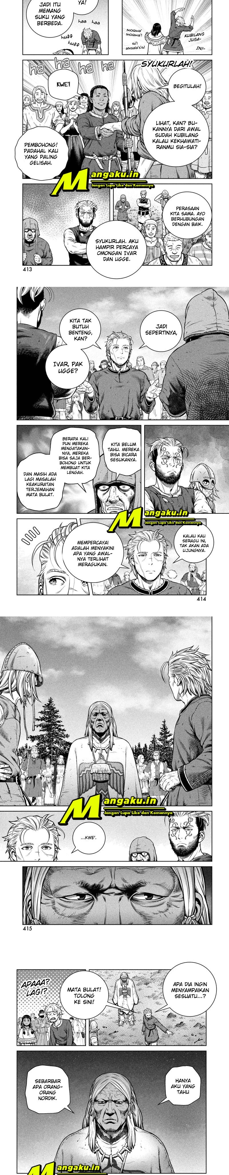 Vinland Saga