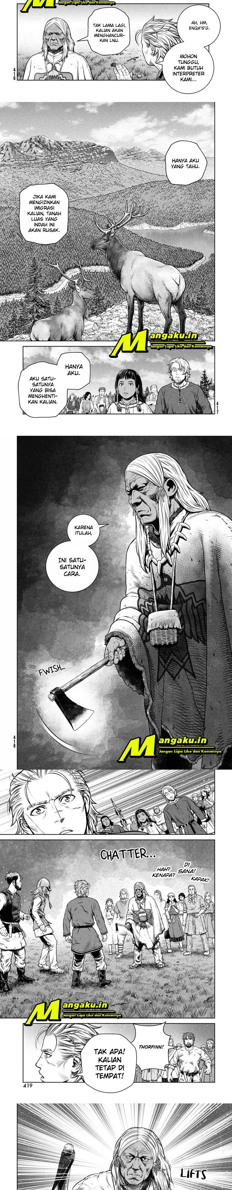 Vinland Saga