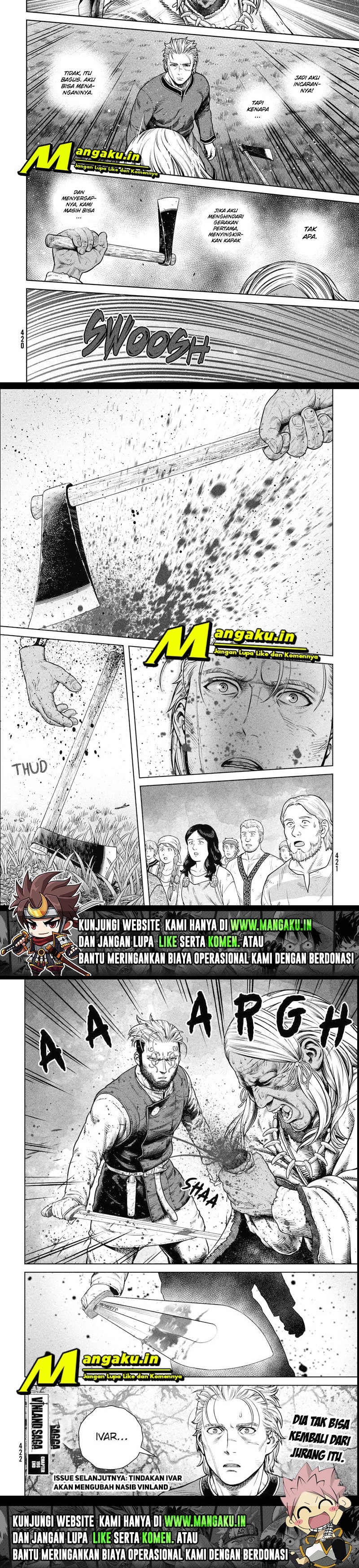 Vinland Saga