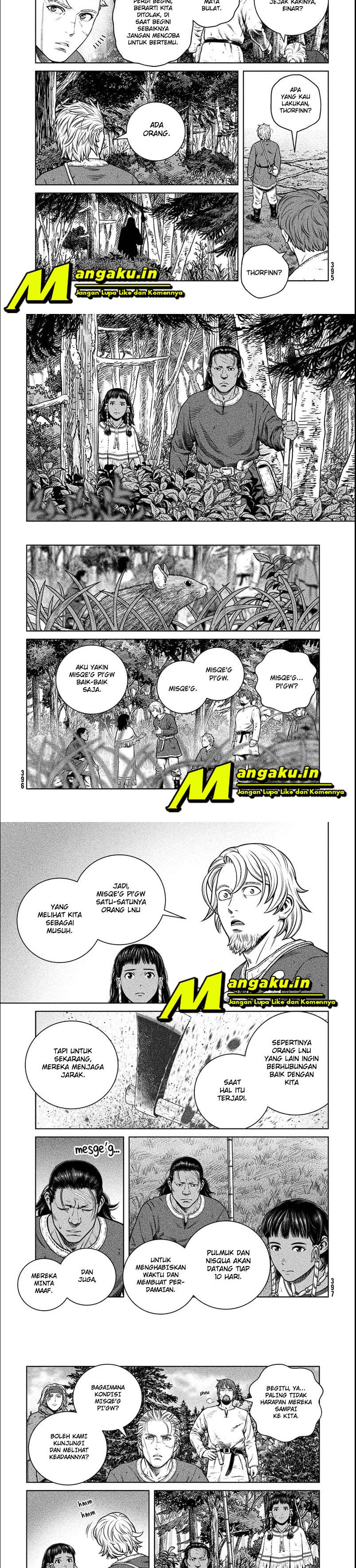 Vinland Saga