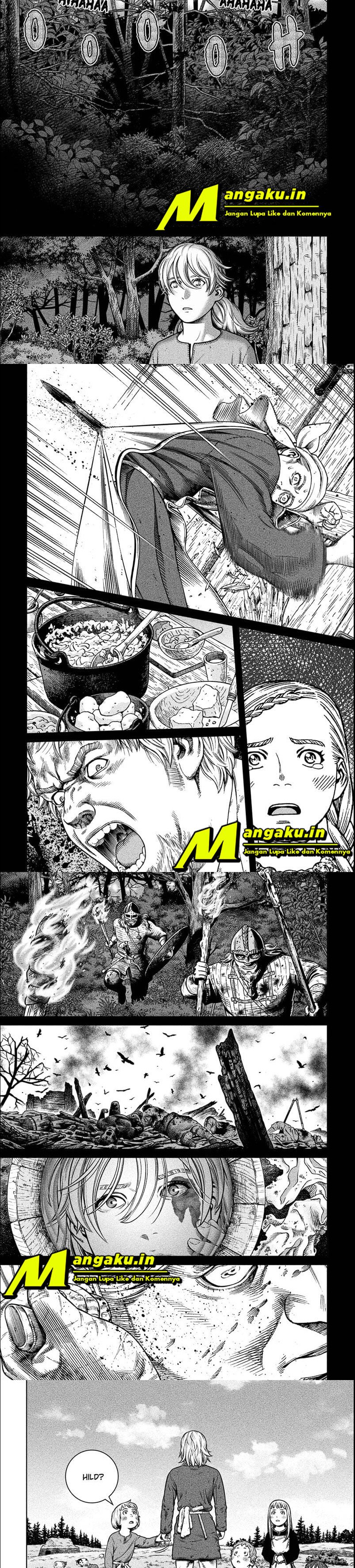 Vinland Saga