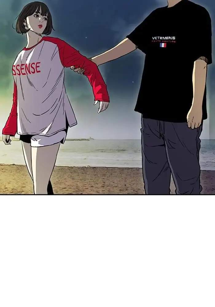 Wind Breaker